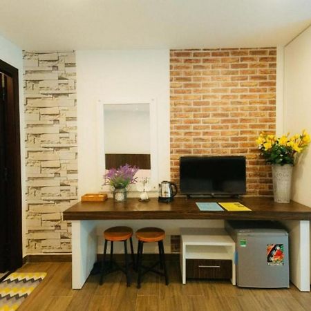 Pho Hoa Villa Boutique & Homestay Dalat Exterior foto