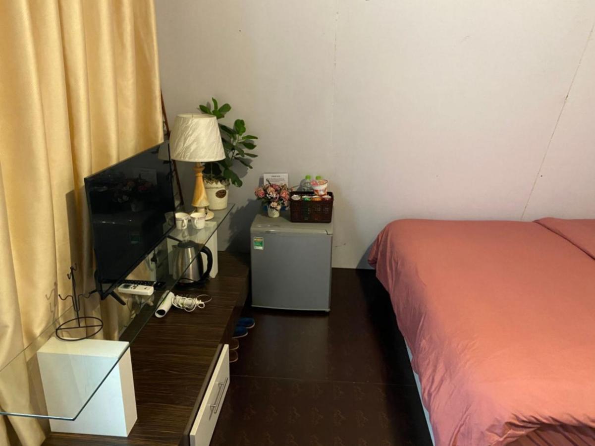 Pho Hoa Villa Boutique & Homestay Dalat Exterior foto