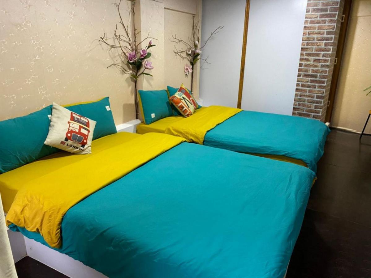 Pho Hoa Villa Boutique & Homestay Dalat Exterior foto