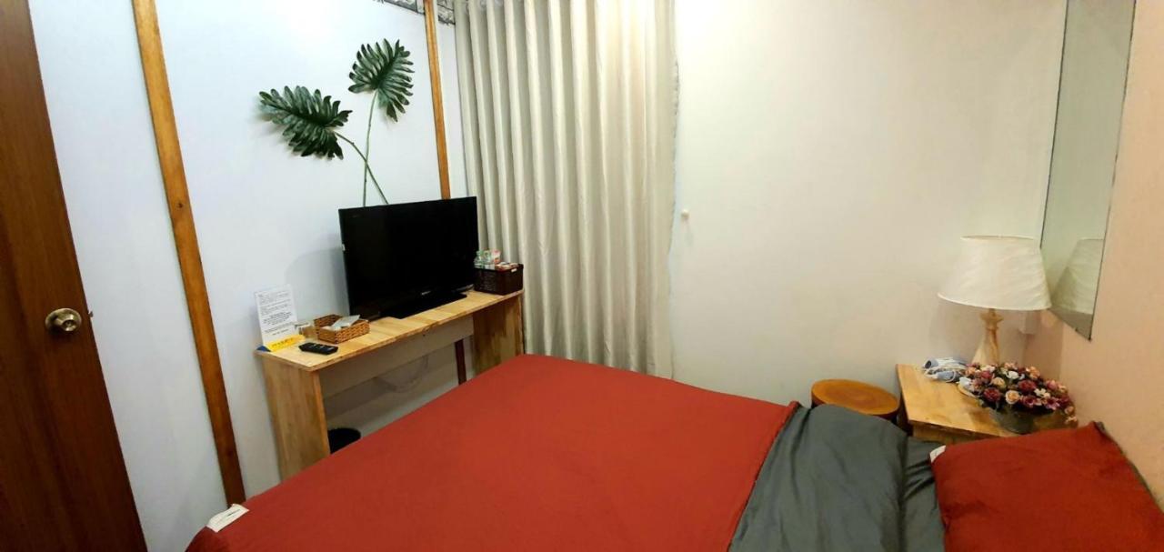 Pho Hoa Villa Boutique & Homestay Dalat Exterior foto